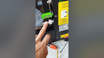 máy dập cốc fest - khắc phục lỗi e04