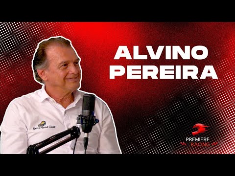 ALVINO PEREIRA - PREMIERE RACING