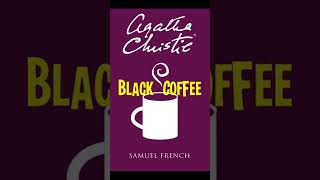 Download Lagu Black Coffee A Hercule Poirot Mystery Agatha Christie AudioBook MP3 Download Lagu Black Coffee A Hercule Poirot Mystery Agatha Christie AudioBook MP3