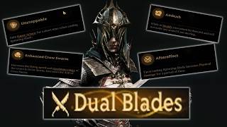 THIS SHADOWSTRIX BUILD IS AMAZING | MISTFALL HUNTER