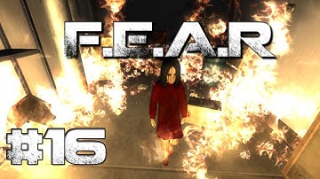 F.E.A.R. Walkthrough - Episode 16