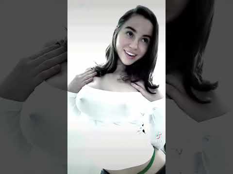 А когда у Марьяны Ро успели такие большие бупсы вырости?🤔