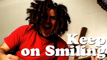 Keep on Smiling (Nabeel Original)