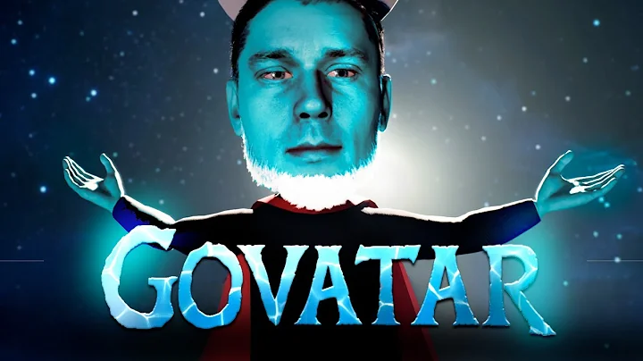 Avatarred and Feathered  |  Love Gov  3  |  Episod...