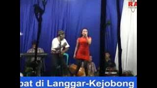 Mendem Kangen. Ida Sasmita