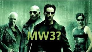 Matrix in MW3