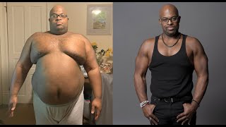 From Worst Year to Best Year  Bryan's Incredible 162pound transformation