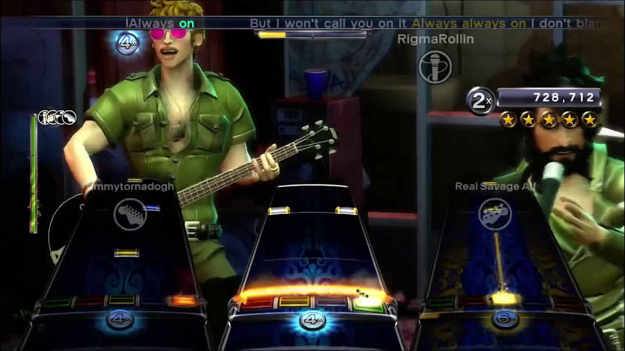 A Little Less Sixteen Candles, a Little More "Touch Me" by Fall Out Boy