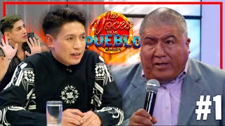 Las VOCES de MI PUEBLO (Riobamba vs Loja) | CÁPITULO 1