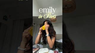 emily in Paris vlog! (tech office, exploring the Asian quarter, good food)
