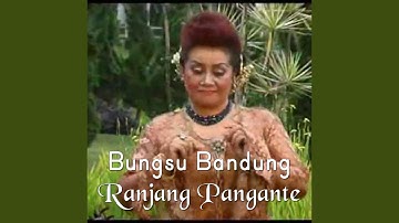 Ranjang Panganten