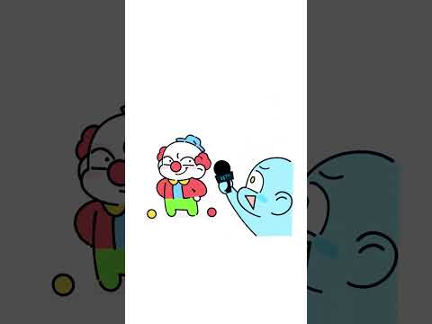 저글링을 잘하는 이유🤡 | 고스트 툰 (Ghost <strong>Toon</strong>) | 시즌3 | EP. 03 | 신비아파트 공식 채널