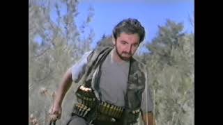 KADIN AVCILARI/ethem çakır çeçilya daymaz özlem nebioğlu nuri alço vhs sansürsüz dür