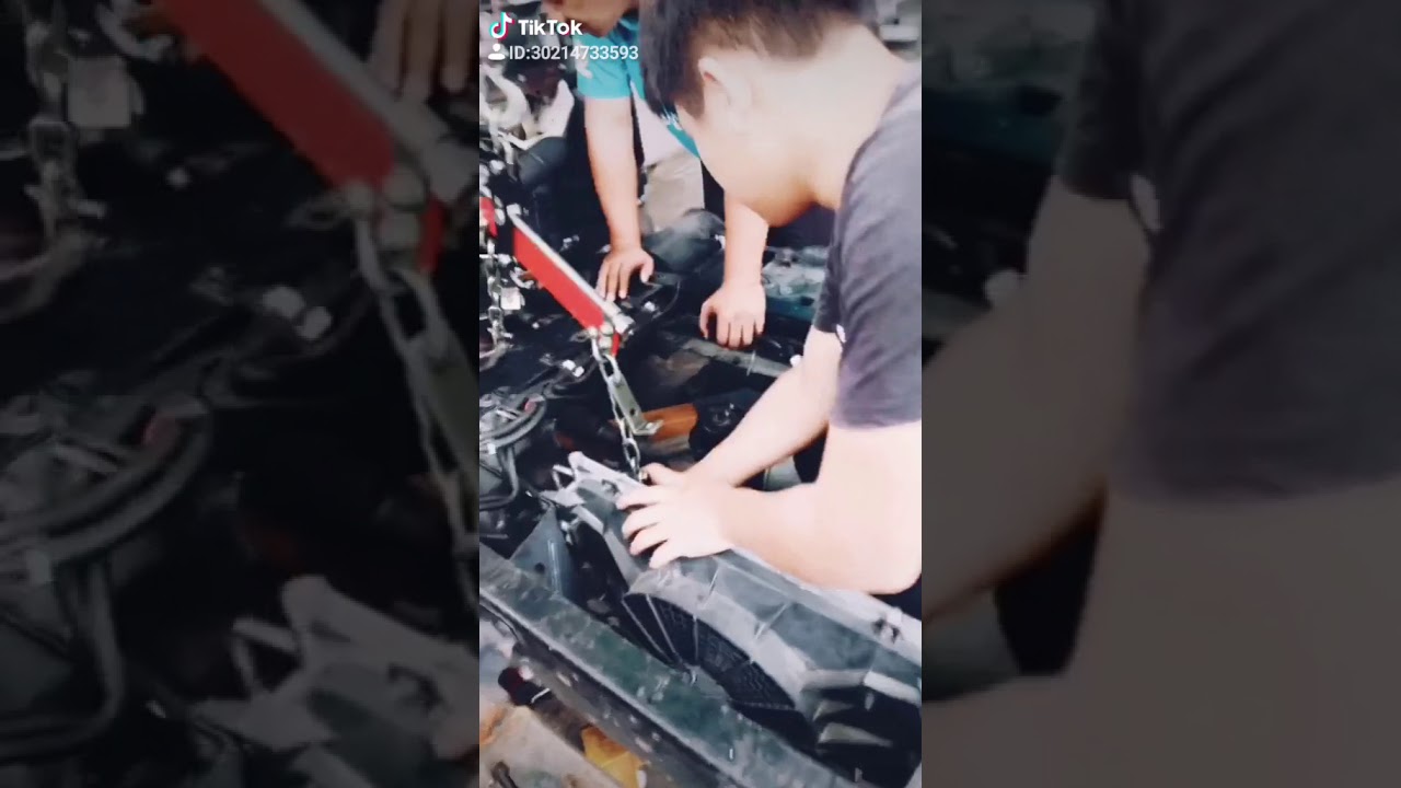 Gearbox doctor YouTube