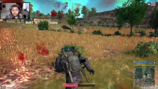 Testing My Streaming PC (PUBG PC)