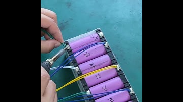 Enerkey 200a 250a 300a 16s 17s 18s 19s 20s 21s 22s 23s 24s 1A-8A Smart active balancer bms with can