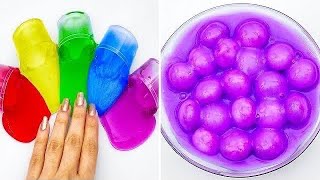 Satisfying ASMR Videos #814