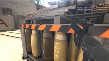 [CS:GO] MİNİ EDİT   -_-