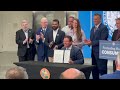 Duke Energy faces first major test of Florida's new AI data center law