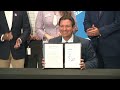 Duke Energy faces first major test of Florida's new AI data center law