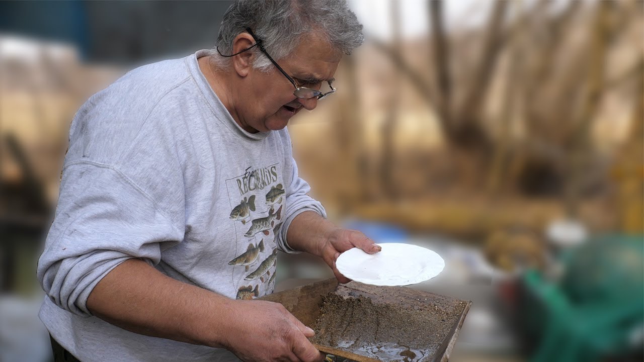 Zlatna groznica trese Bosnu