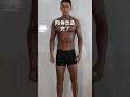 肉体改造開始したら••• #ダイエット #減量 #痩せる