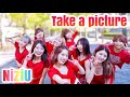 [NiziU] Take a picture (Dance Cover) K-POP IN PUBLIC