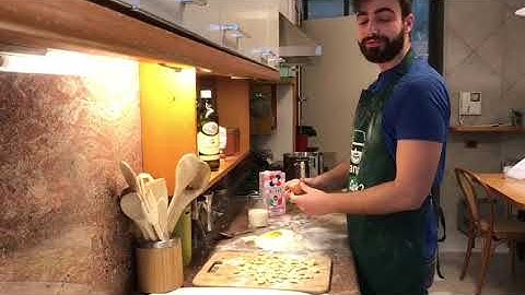 AB Inbev video assessment day Alberto Casati