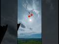The Ultimate Leap: Freefalling into a Castle's Deepest Chamber! 🏰 #shorts #trending #viral #jump #yt