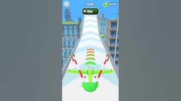 Best Funny Plane Evolution All Levels Gameplay Walkthrough Level 66 Android, iOS 👍 NOOB vs PRO vs HA