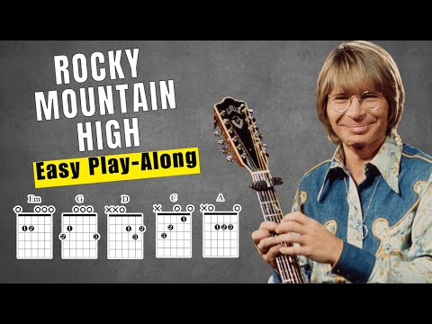 Rocky Mountain High