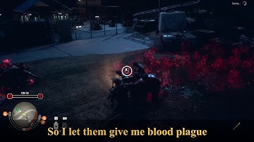 State of Decay 2 Juggernaut Edition - Old bugs die hard, or how to kill 2 juggs with a plague cure