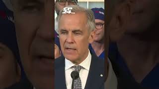 ‘I have not formed an opinion’: Carney on Ford’s claims of PM’s support of Billy Bishop expansion