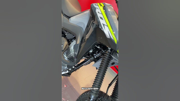 BROS 160 2025 ABS Preço à Vista R$ 25.400,00