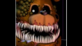 Ultimate Custom │ Night Twisted Animatronics Mod