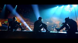 картинка: гр Лесоповал Sixteen Tons (13 09 25)🔥 👍