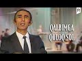 Sherali Jo Rayev Qalbimga Quloq Sol 