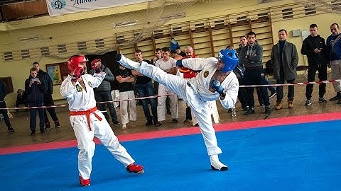 Нацгвардійці перемогли всі правоохоронні відомства