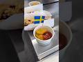 IKEA Vegan Nuggets 🇸🇪 | hot for food #Shorts