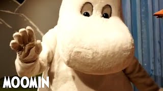 Moomins and Funnys Äventyr in Sweden welcome you to enjoy the magical world of fairytales!