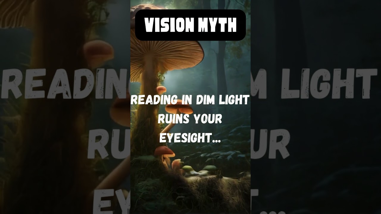 Medical Myth Busters