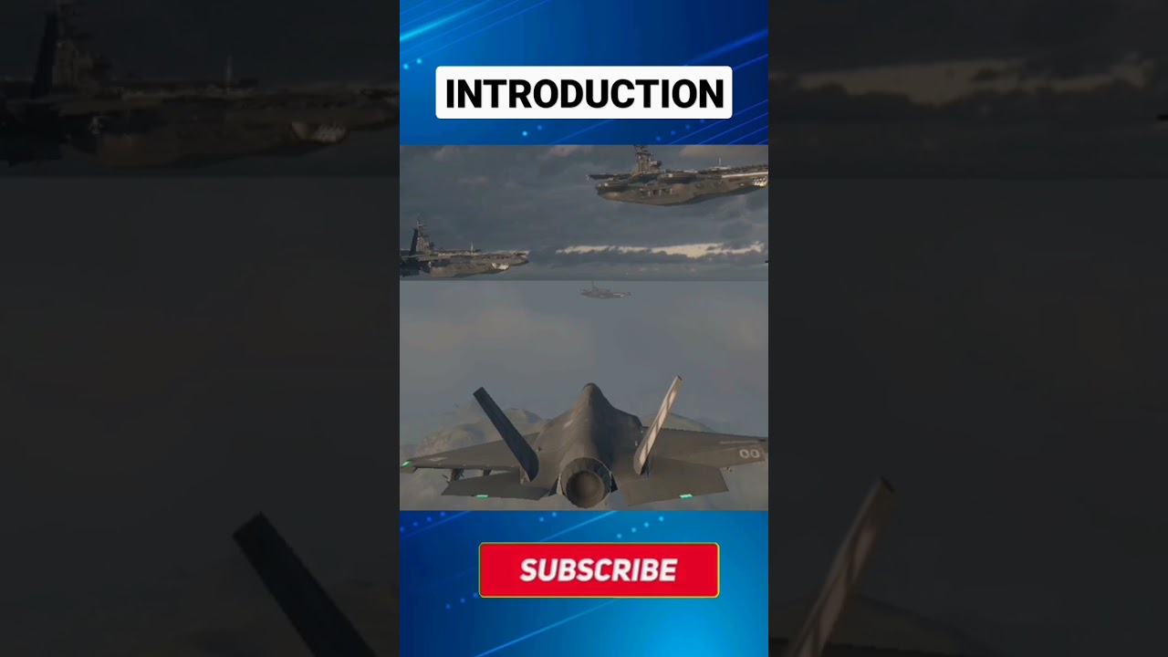 Introduction || Modern Warships