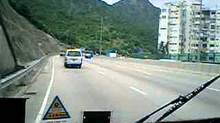 EC8476 87A 豐力樓返博康 恩公