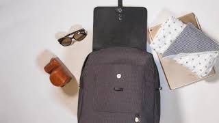 PacaPod Hasting Pack