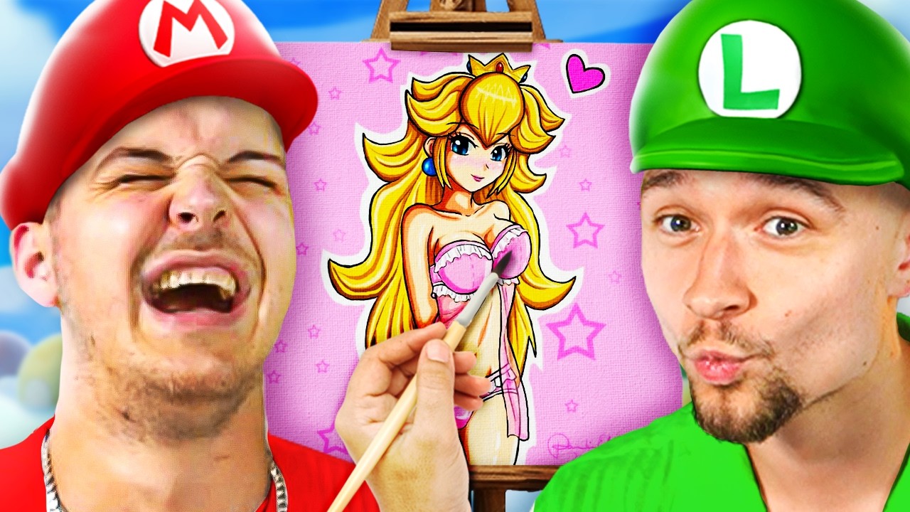 Die DAVINCI-BESTRAFUNG eskaliert komplett!