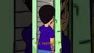 Anuel AA 💔 Karol G 💍 Yailin - The Most Melancholic Animated Videos Cartoom❗️The Patient #sad #viral