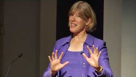 Genes From the Fountain of Youth with Cynthia Kenyon, PhD - May 11, 2011