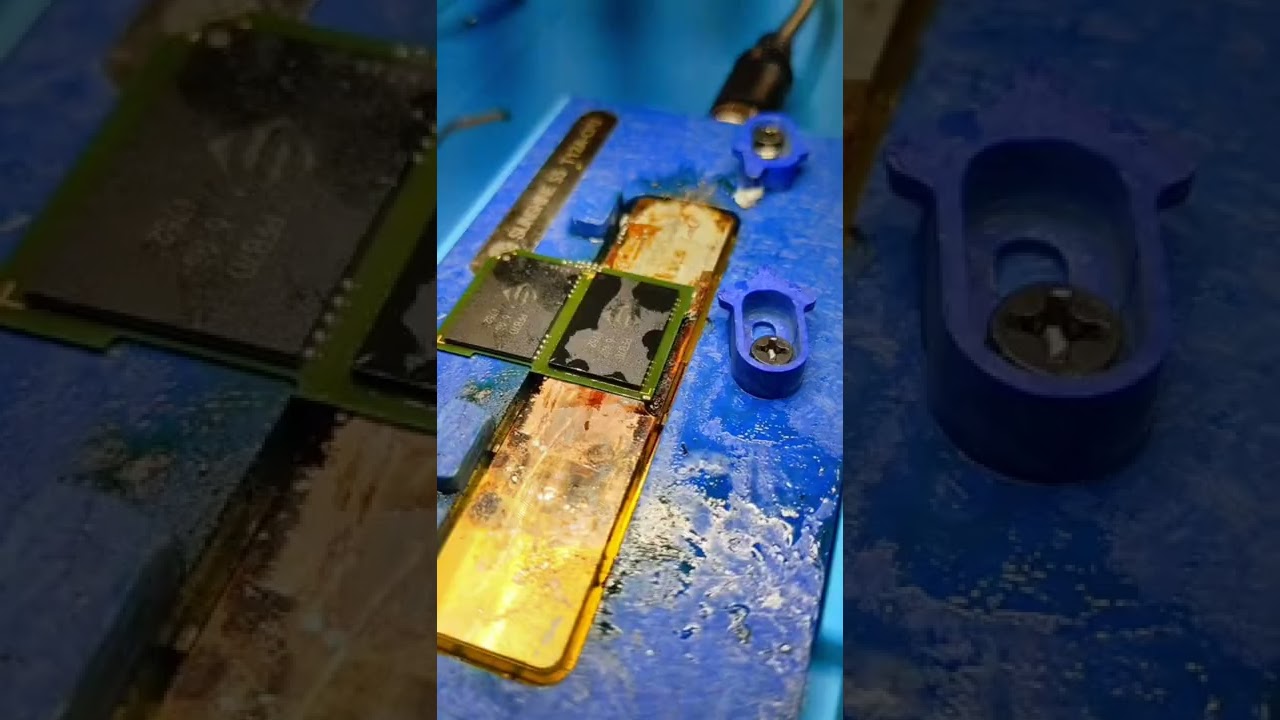 WHAT IS INSIDE OF SD CARD - PREPARING FOR DATA RECOVERY
