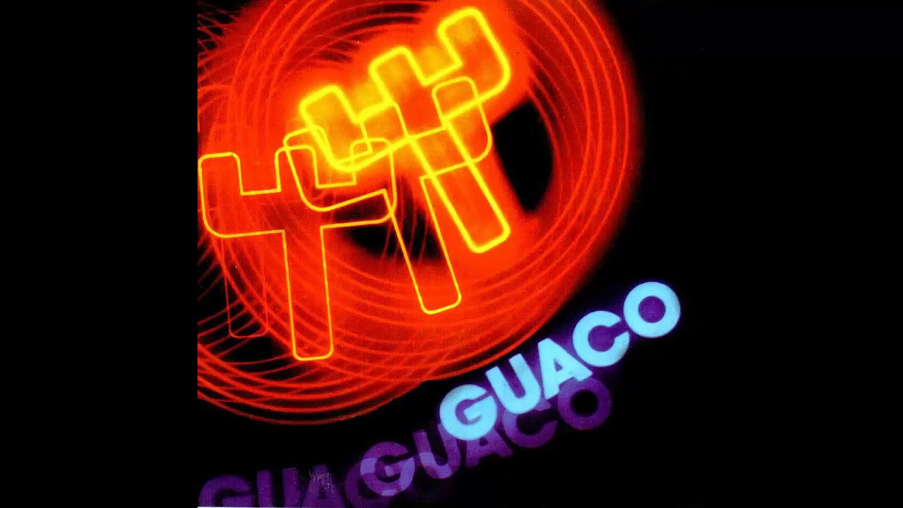 03. Amor - Guaco