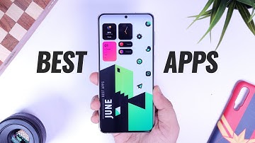 5 Best Must Have Android Apps To Install Now - June 2021